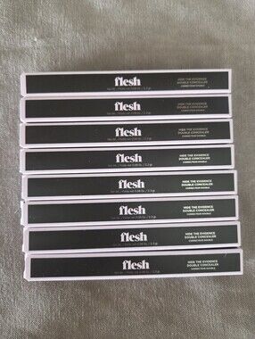 Flesh Hide The Evidence Double Concealer - 8 in 07 med bronze